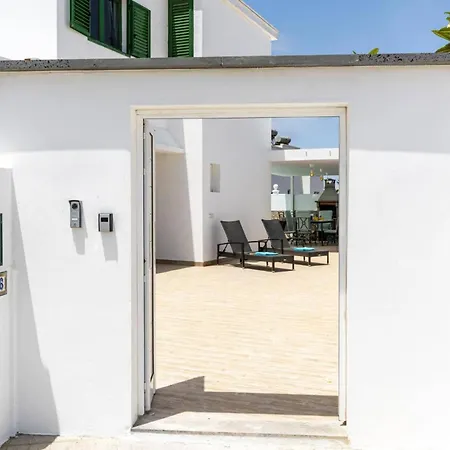 Vila Deluxe By Puerto del Carmen (Lanzarote)