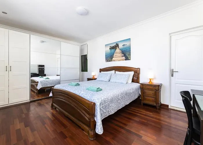 Deluxe By Vila Puerto del Carmen (Lanzarote)