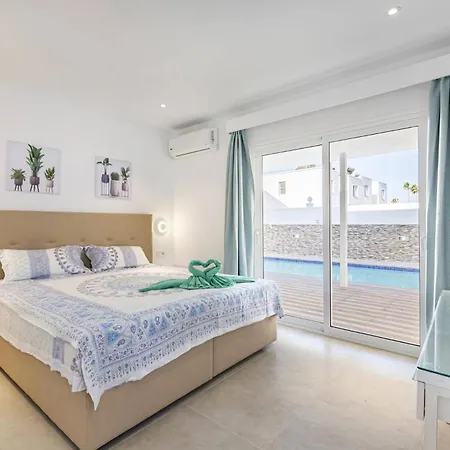 Deluxe By * Puerto del Carmen (Lanzarote)