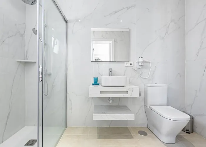 Deluxe By بويرتو ذيل كارمين