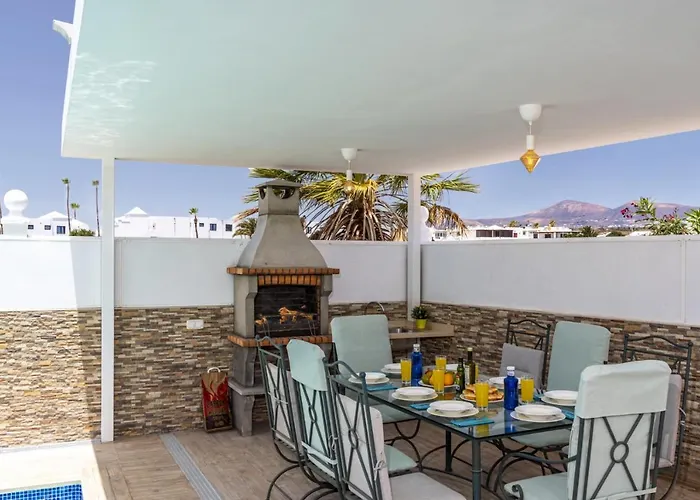 Deluxe By Puerto del Carmen (Lanzarote)